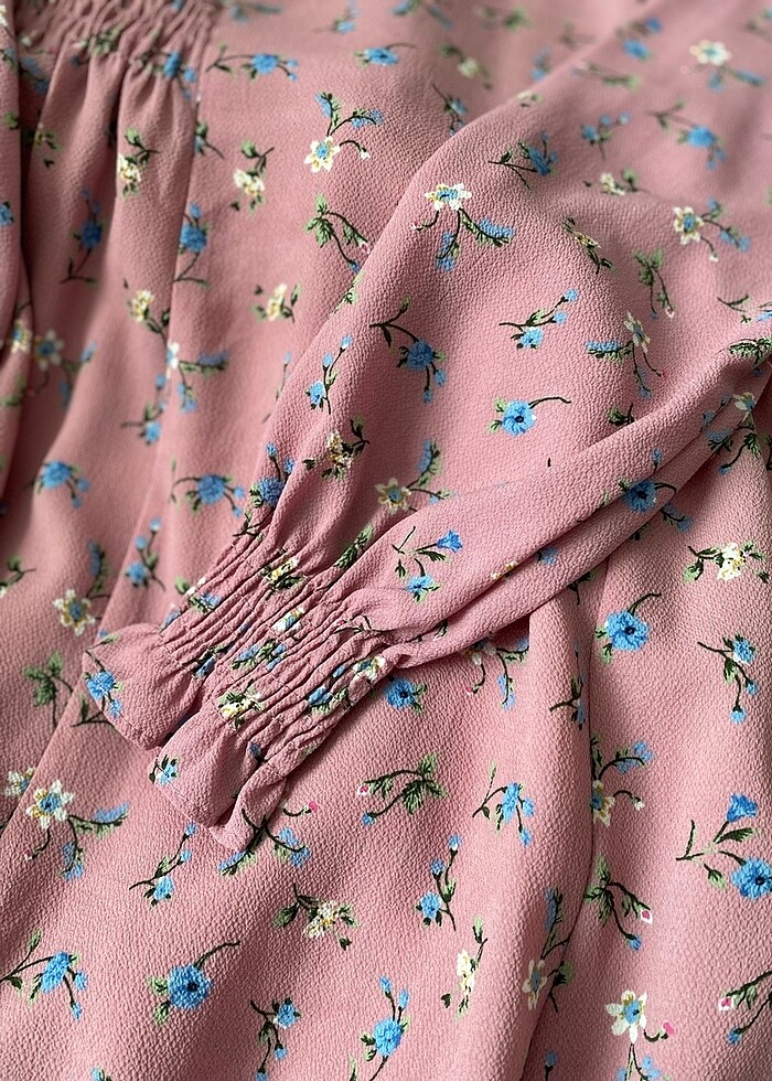 Tunik tesettür - Görsel 2