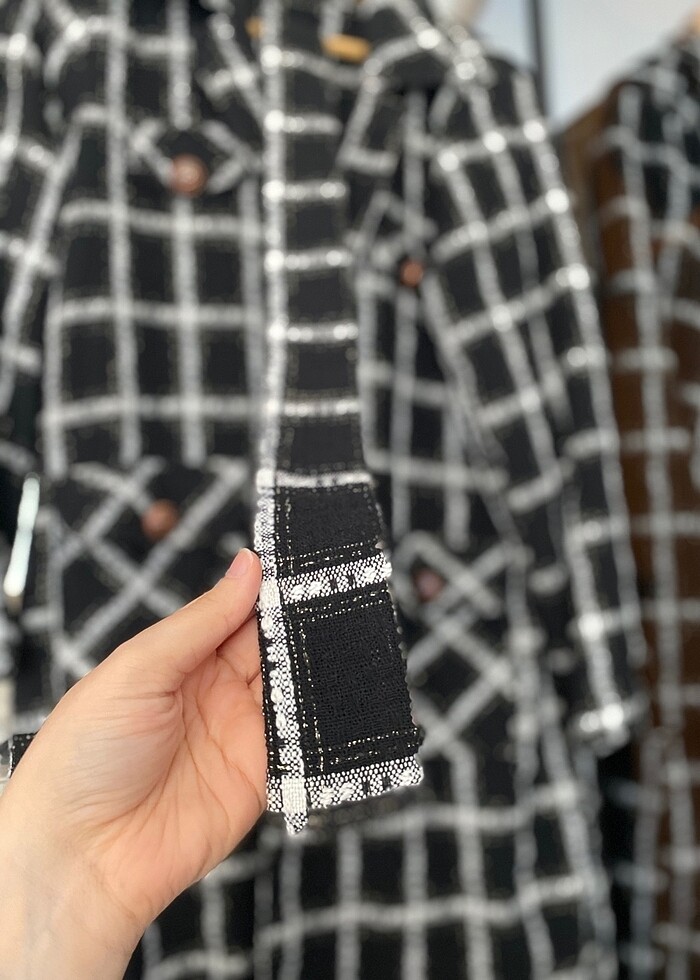 Mevsimlik kaban - Görsel 3