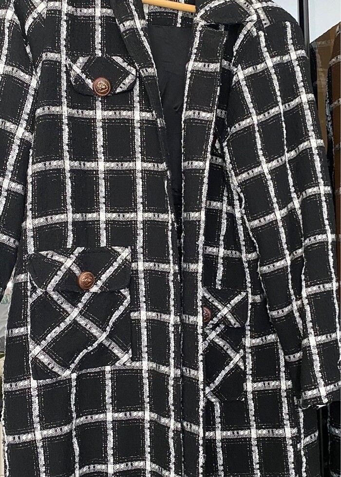 Mevsimlik kaban - Görsel 2