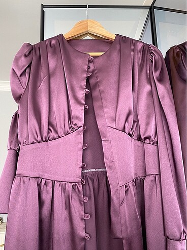 Tesettür abiye - Görsel 3