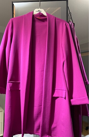 Çok şık ceket - Görsel 2