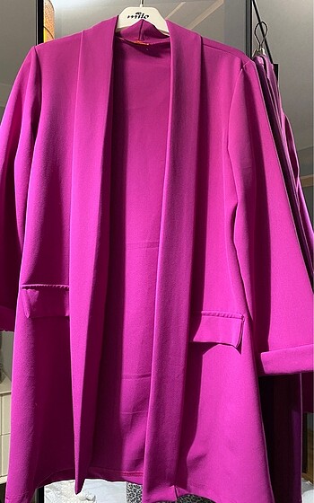 Çok şık ceket - Görsel 3