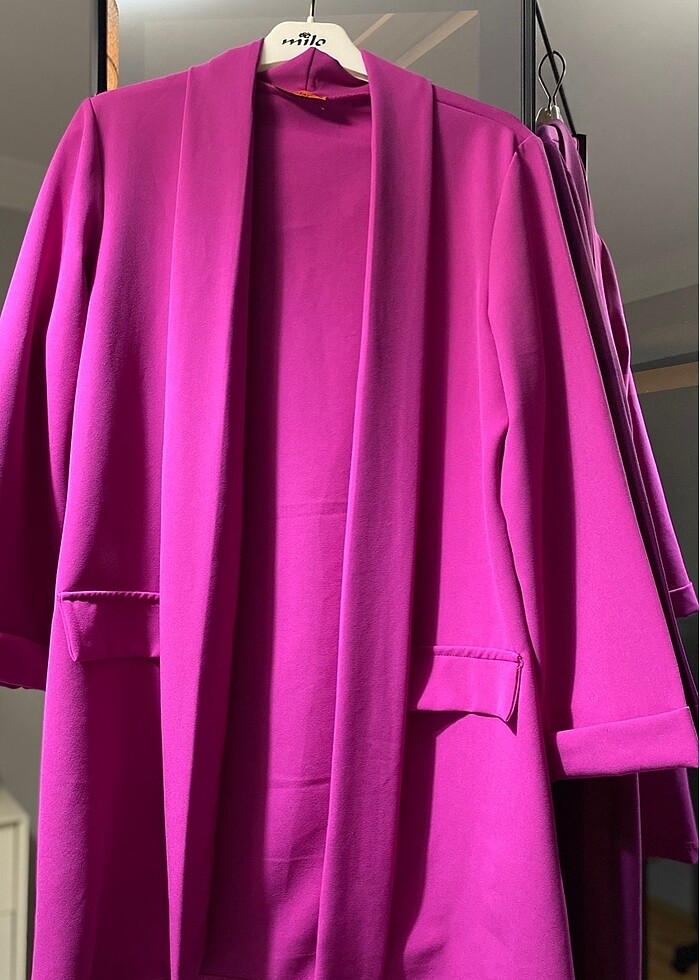 Çok şık ceket - Görsel 2