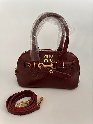 Miu Miu Miu miu çanta