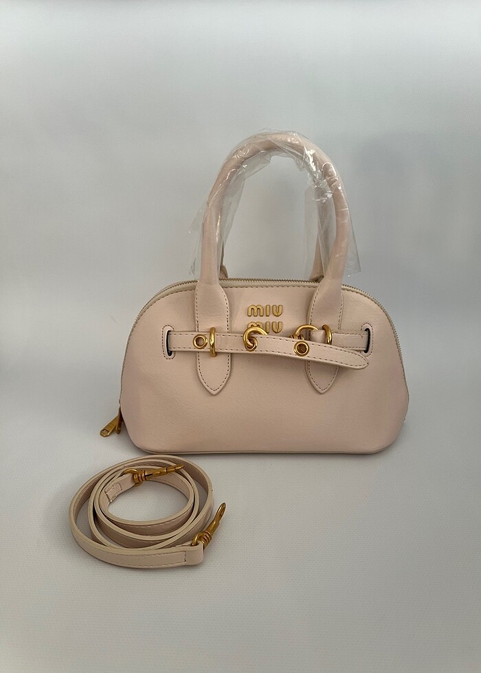 Miu miu çanta - Görsel 3