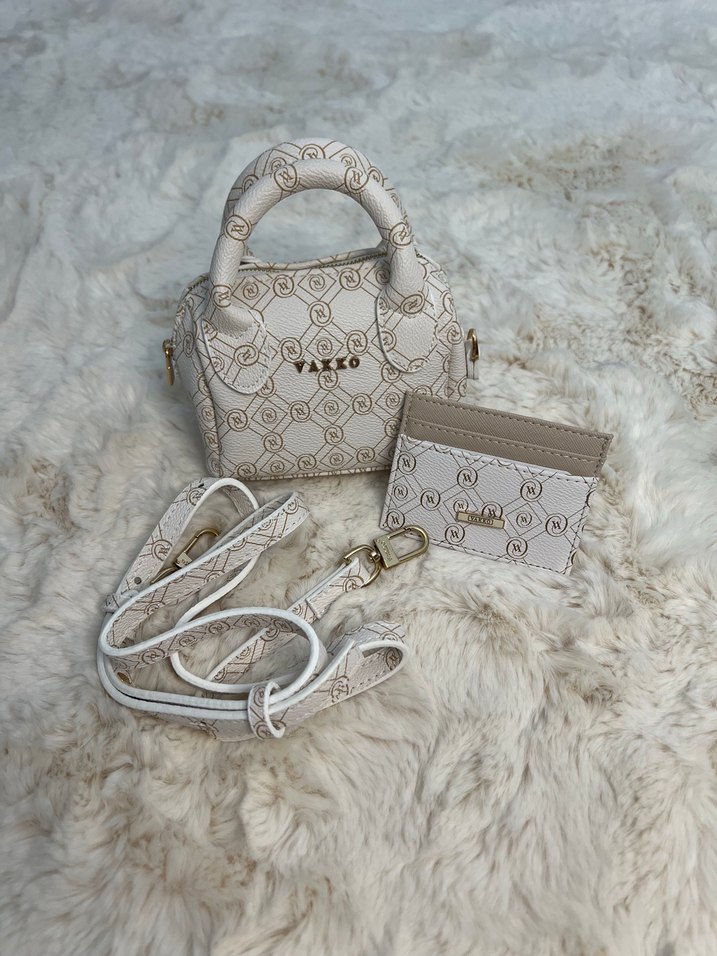 Vakko mini çanta - Görsel 2