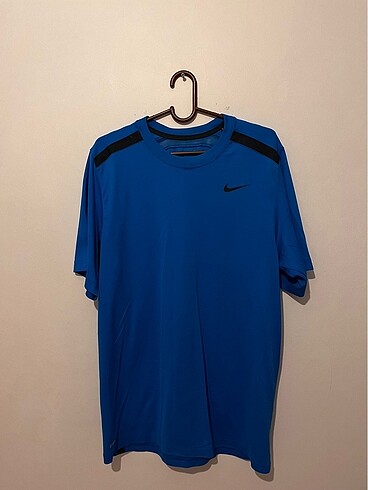 s Beden Nike mavi renk drı-fit