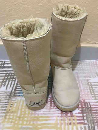 Ugg çizme 