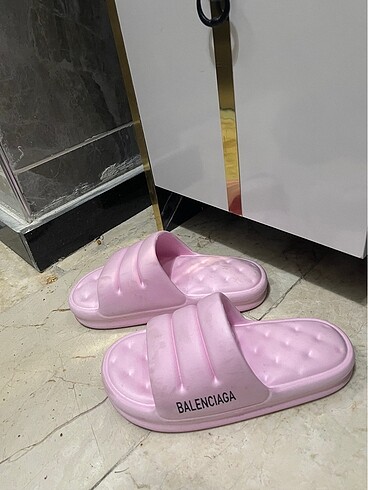 Balenciaga Balenciaga terlik