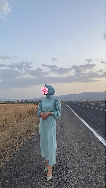 Birgül Bektaş Abiye