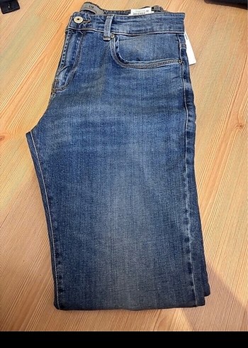 ltb erkek jean hiç kullanılmadı - Görsel 2
