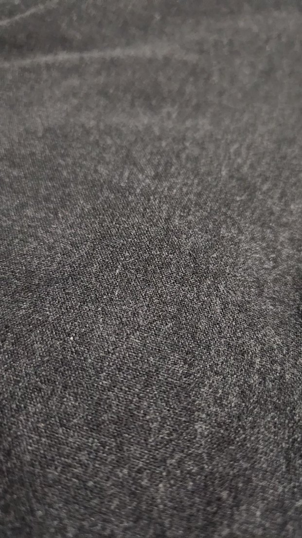 Gri erkek koton m - Görsel 4