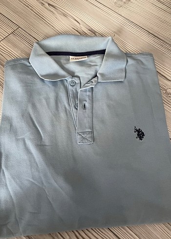 U.S Polo Assn. l