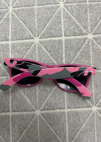 Polaroid Marka Kız Çocuk Gözlük - Görsel 3