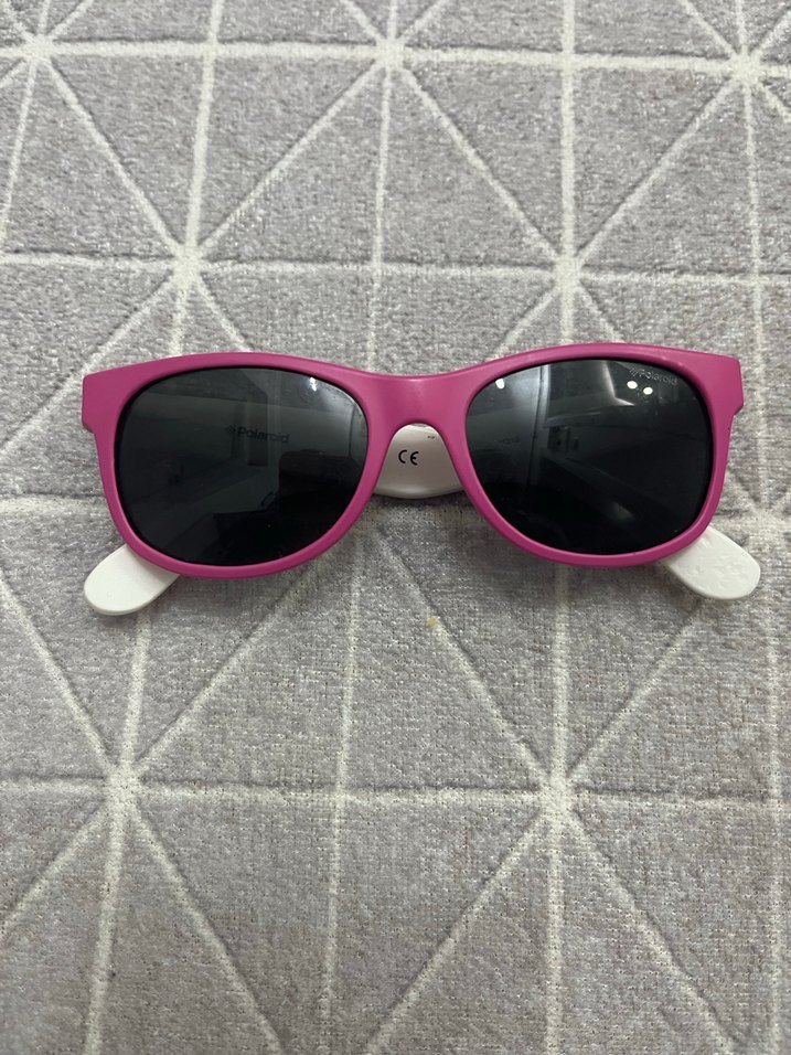 Polaroid Marka Kız Çocuk Gözlük - Görsel 2