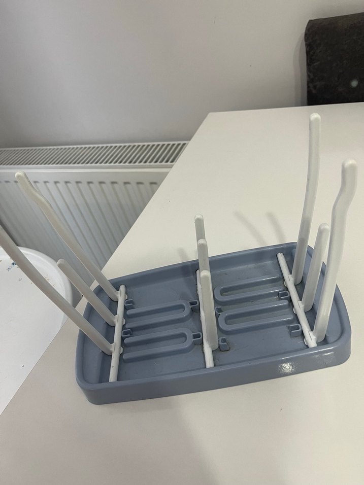 Biberon Kurutucu - Görsel 2