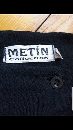 38 Beden pantolonnn