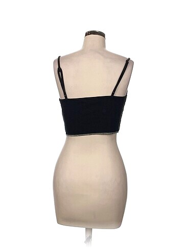 xs Beden Vintage Love Bluz %70 İndirimli.