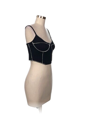Vintage Love Vintage Love Bluz %70 İndirimli.