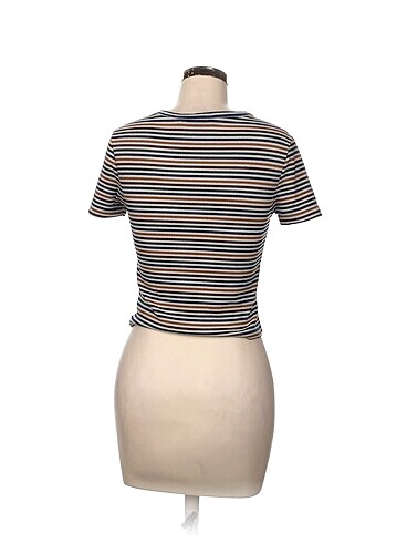 s Beden Koton T-shirt %70 İndirimli.