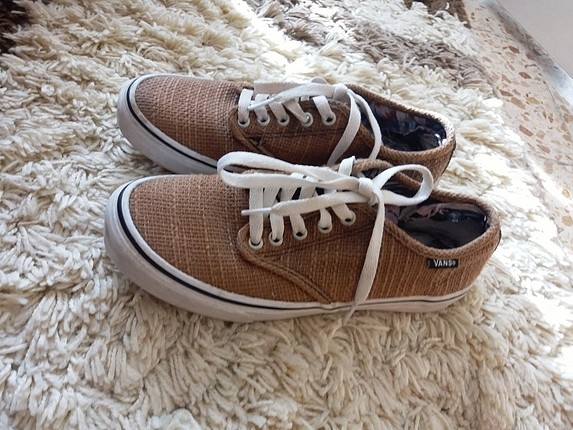 vans 