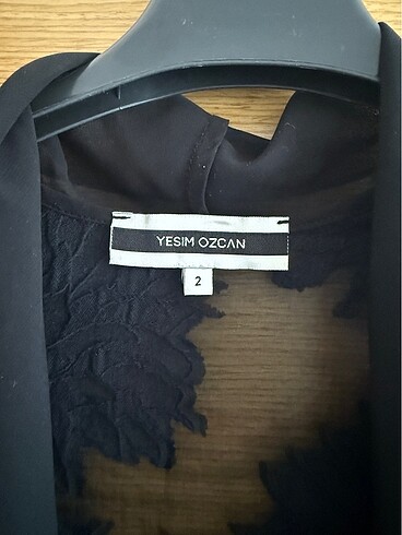 YEŞİM ÖZCAN - Görsel 3
