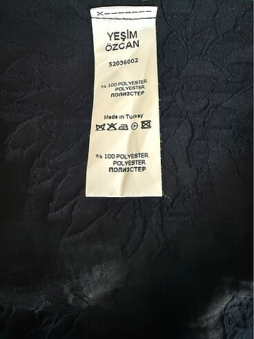 YEŞİM ÖZCAN - Görsel 4