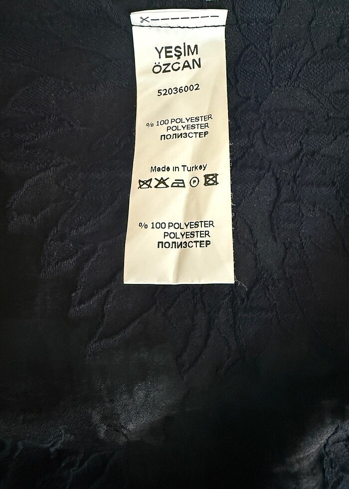 YEŞİM ÖZCAN - Görsel 4