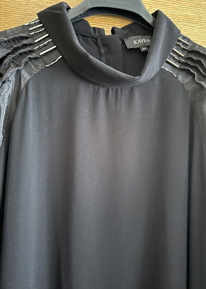 KAYRA TUNİK - Görsel 2