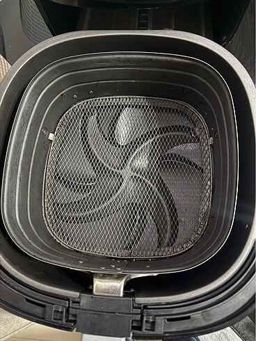 PHİLİPS AİRFYER XXL 9650 - Görsel 4