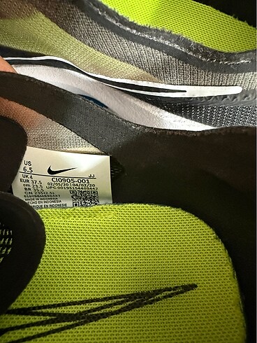 Nike NİKE VISTA LITE KADIN SPOR AYAKKABI
