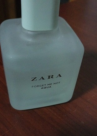 zara parfüm