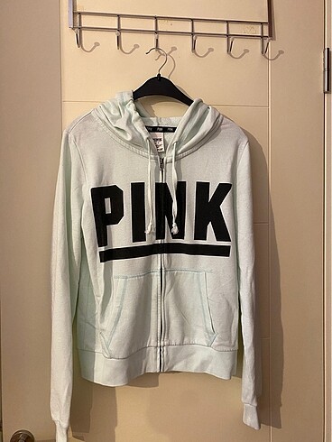 Pink Hırka