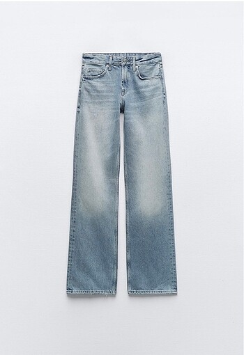 Zara Jean
