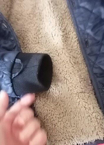 Zara Zara çocuk mont