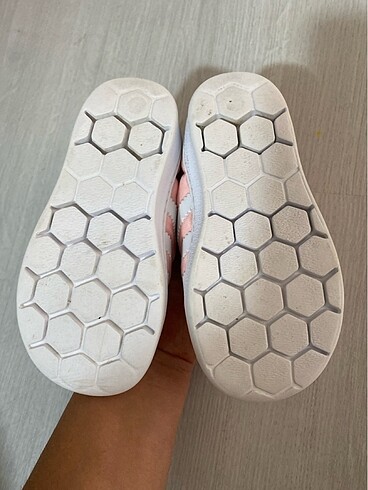 24 Beden Orijinal Adidas