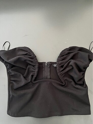 36 Beden Stradivarius bralet