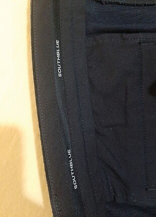 38 Beden lacivert Renk SOUTBLUE lcw boy 111cm en 50cm