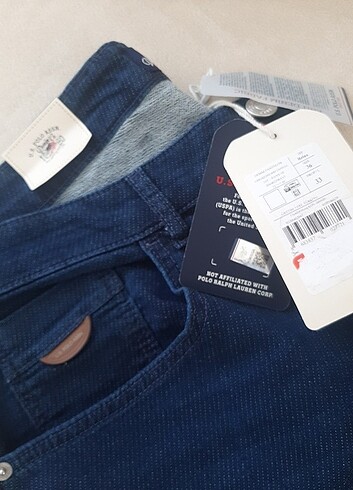 U.S POLO PANTOLON 