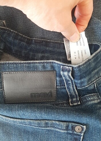 Mavi Jeans Mavi jeens
