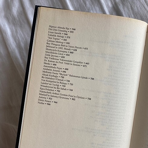 Beden (ciltli) edgar allan poe bütün hikayeleri - ithaki