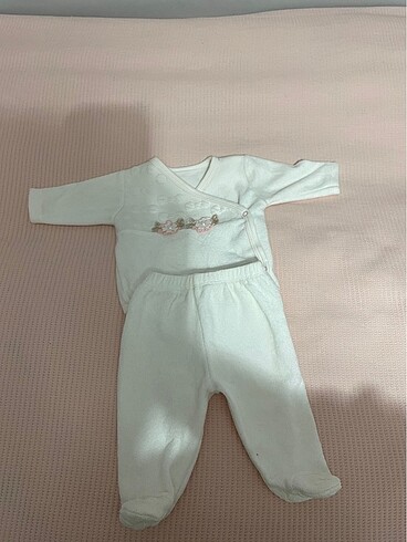 Kız bebek takım