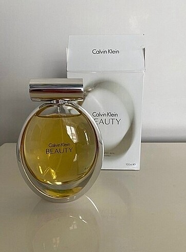 Calvin klein parfüm orjinal parfüm