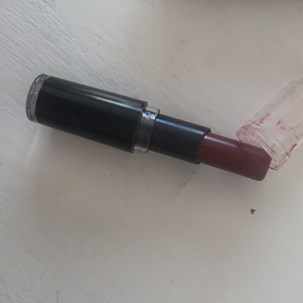 Wet n wild cinamanon ruj