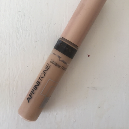 Maybelline Maybelline - affitone gözaltı kapatıcısı