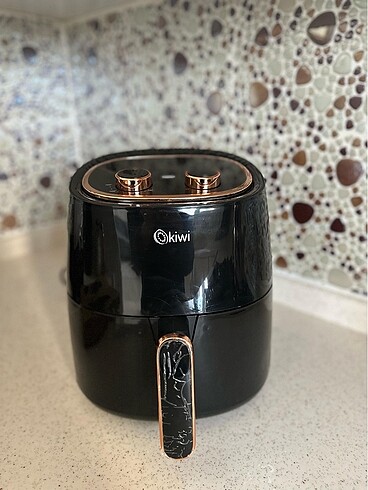 Kiwi airfry