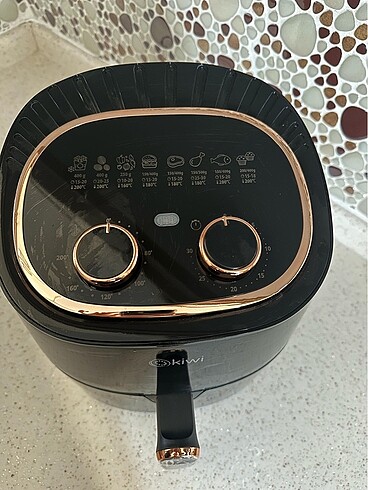Beden Kiwi airfry