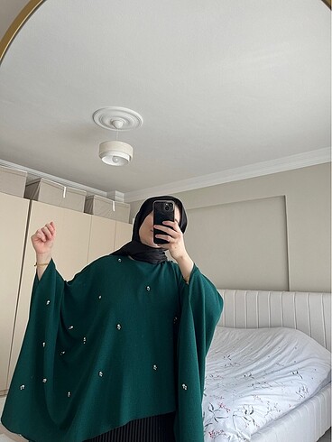 Zara Oversize bluz