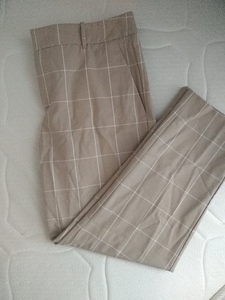KUMAŞ PANTOLON