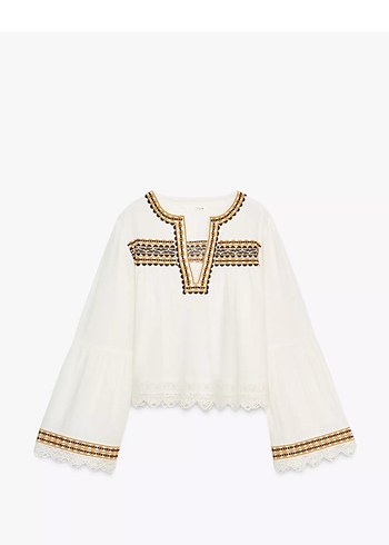 Zara alt üst ikili takım